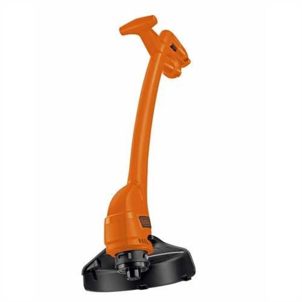 Debroussailleuse Electrique Coupe Bordure Black Decker Gl